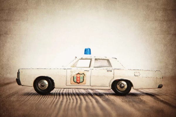 Saint and Sailor Studios: Police  by Saint and Sailor Studios