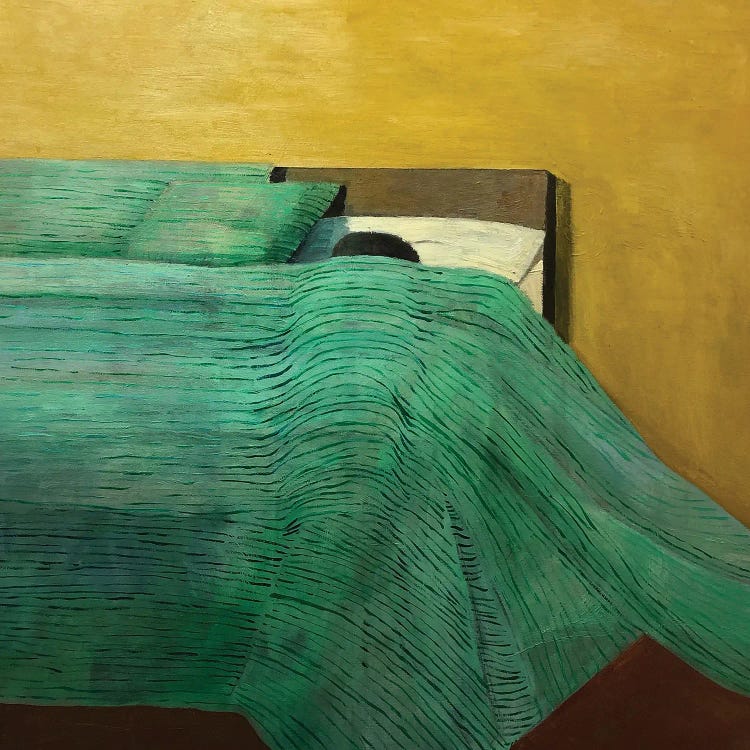 The Sleeper
