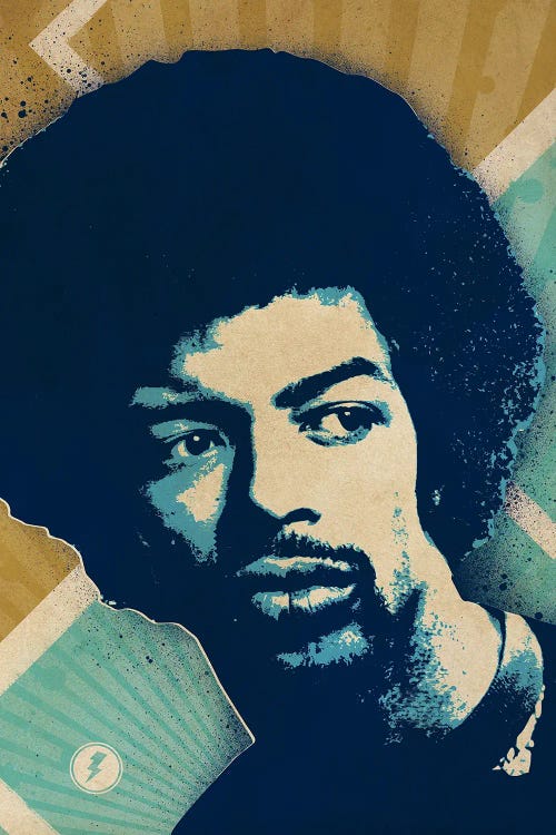 Gil Scott Heron