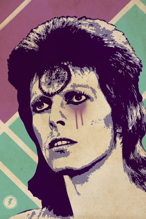 David Bowie