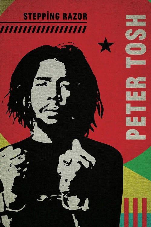 Peter Tosh