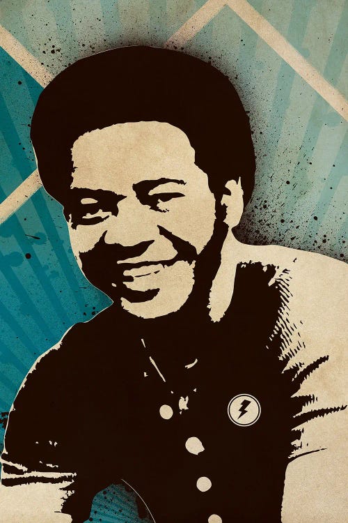 Bill Withers