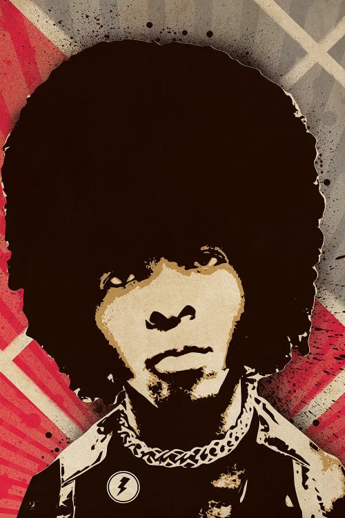 Sly Family Stone