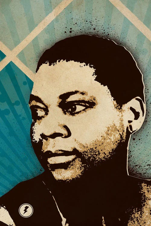 Bessie Smith Blues