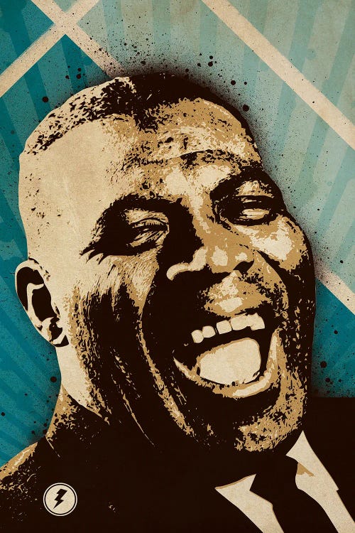 Howlin' Wolf Blues