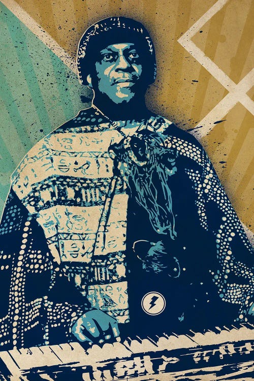 Sun Ra Jazz