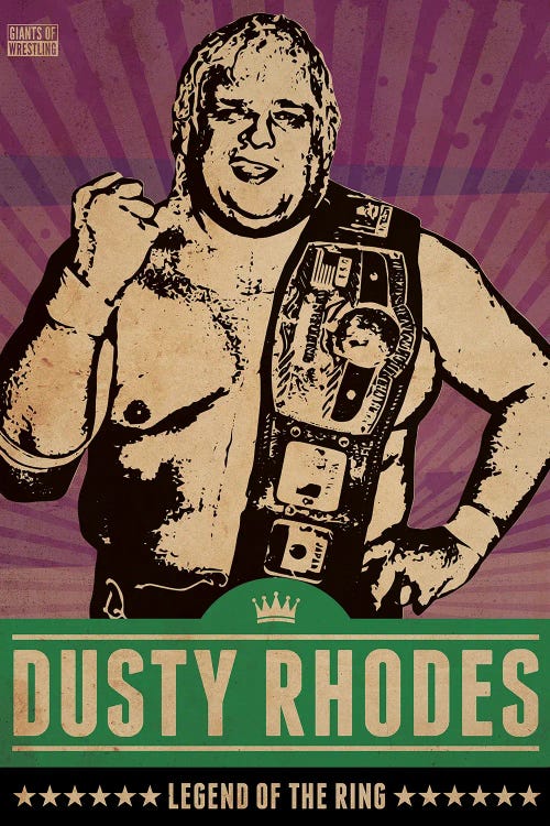 Dusty Rhodes