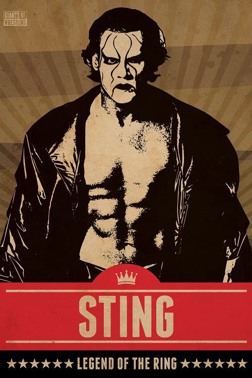 Sting