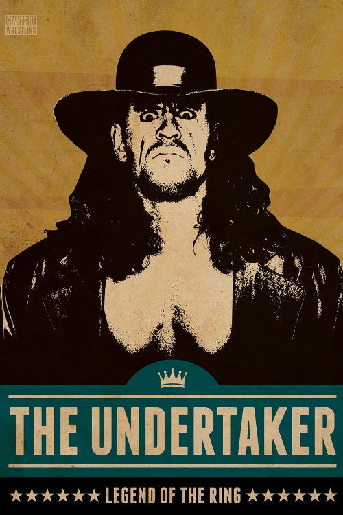 The Undertaker