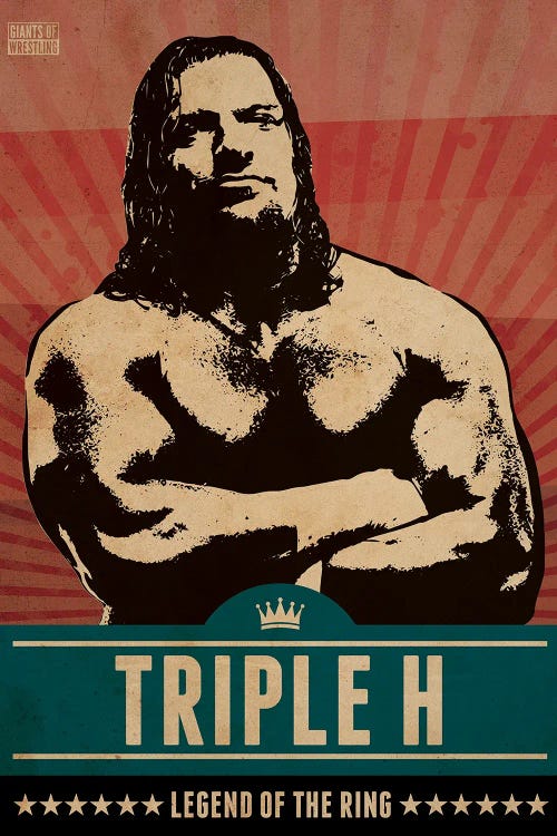 Triple H