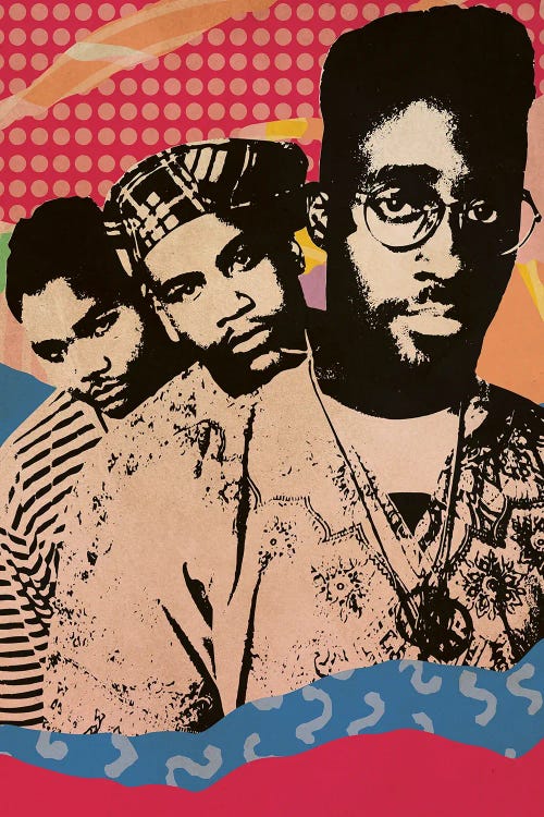 De La Soul