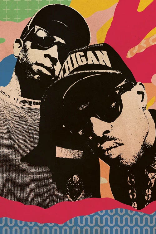 Gangstarr