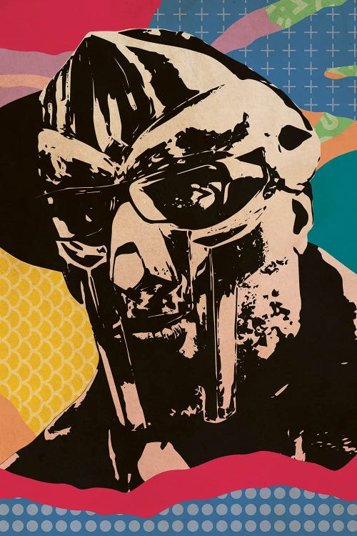 MF Doom