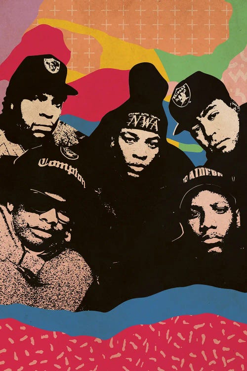 NWA