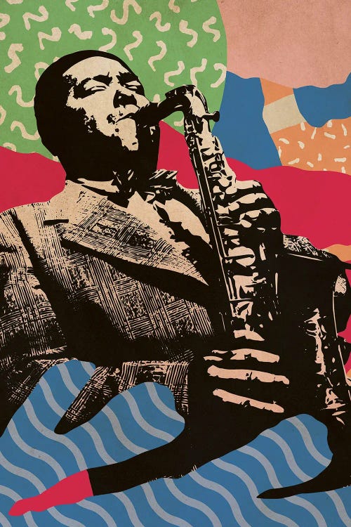 Charlie Parker Jazz