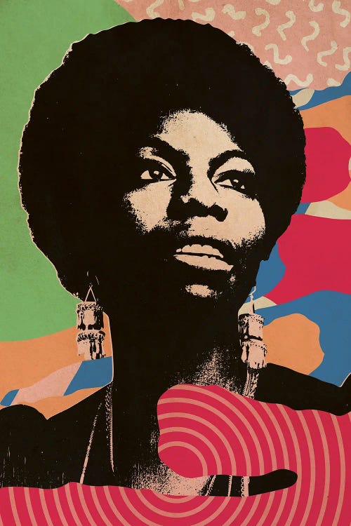 Nina Simone