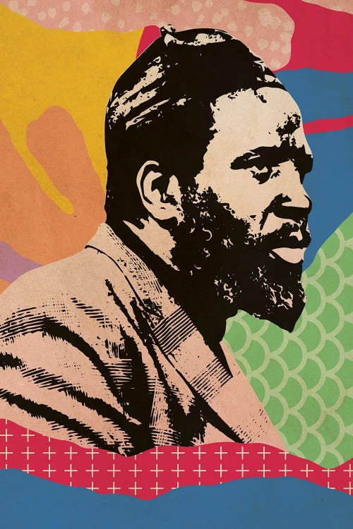 Thelonius Monk