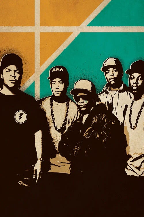 N.W.A.