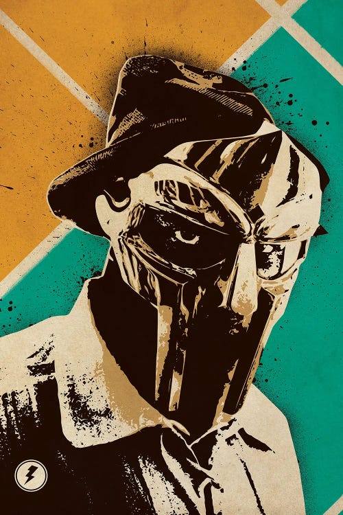 Mf Doom