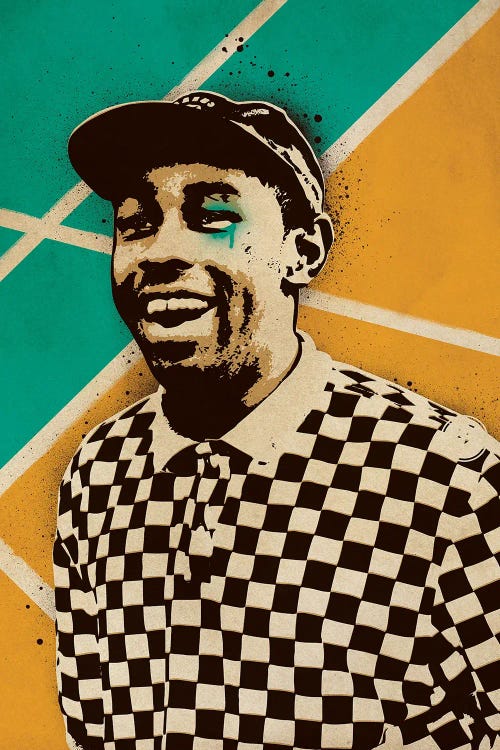 Tyler The Creator