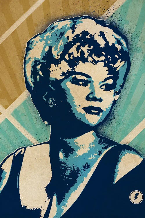 Etta James