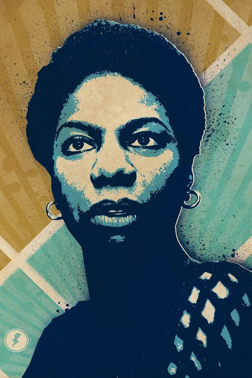 Nina Simone