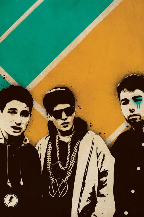 Beastie Boys