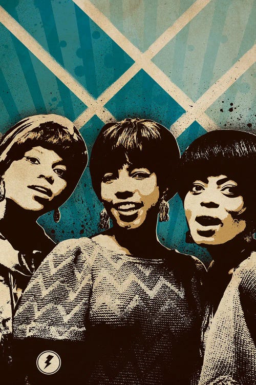 The Supremes