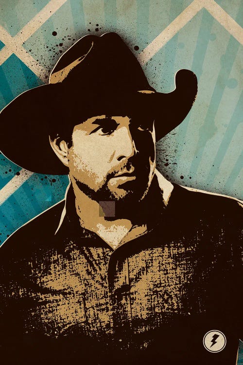 Garth Brooks