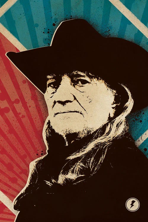 Willie Nelson