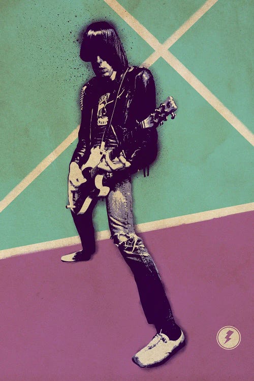 Johnny Ramone