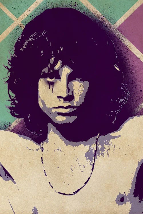 Jim Morrison