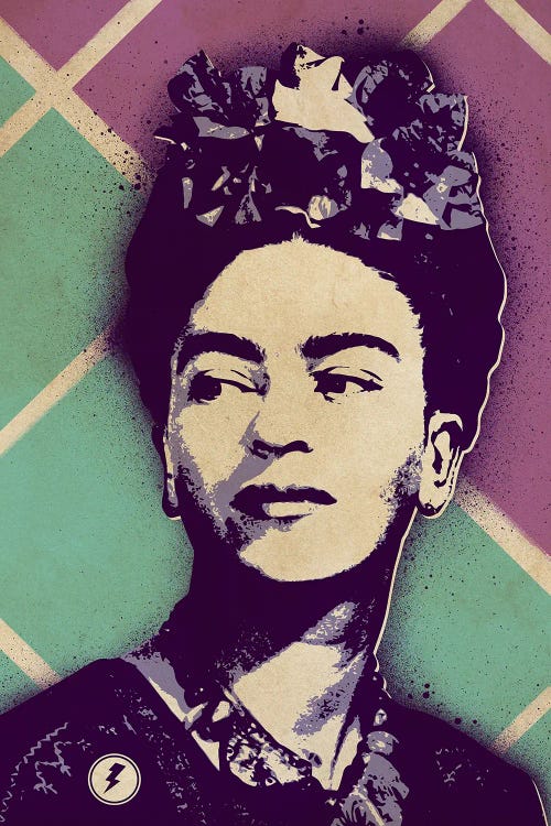 Frida Kahlo