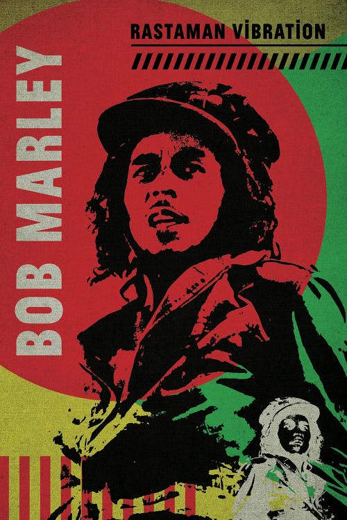 Bob Marley