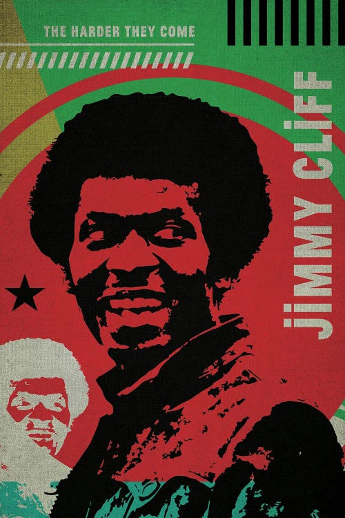 Jimmy Cliff