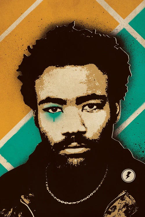 Childish Gambino