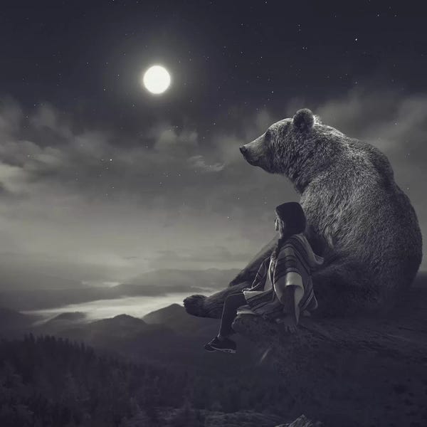 Imagination: Hiraeth by Soaring Anchor Designs