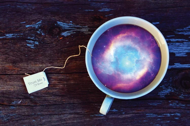 Megacosm - Teacup