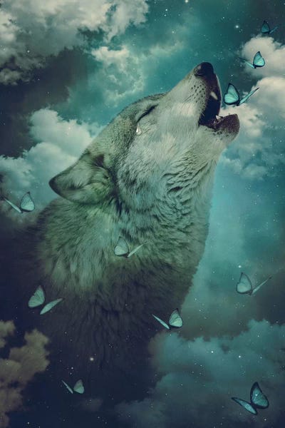 Imagination: See You In My Dreams by Soaring Anchor Designs