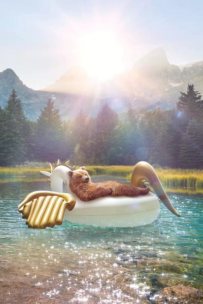 Imagination: Ataraxia I by Soaring Anchor Designs