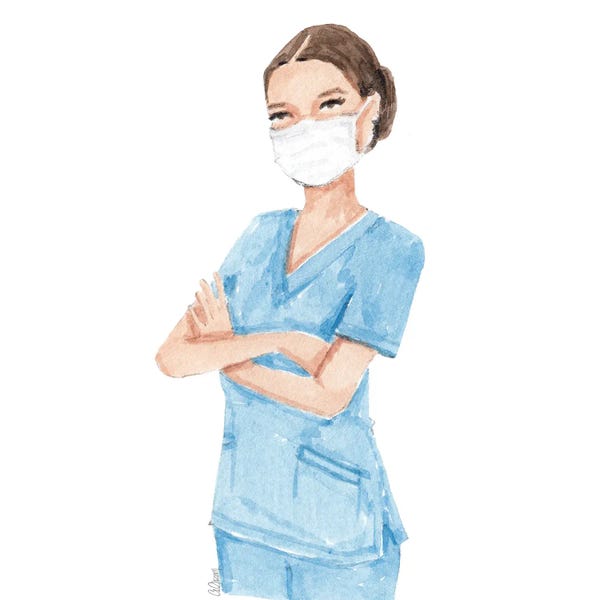 Healthcare Professional