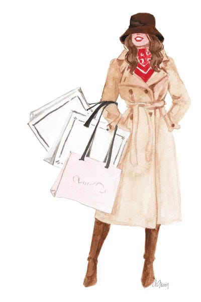 Shopping: Shopping by Style of Brush