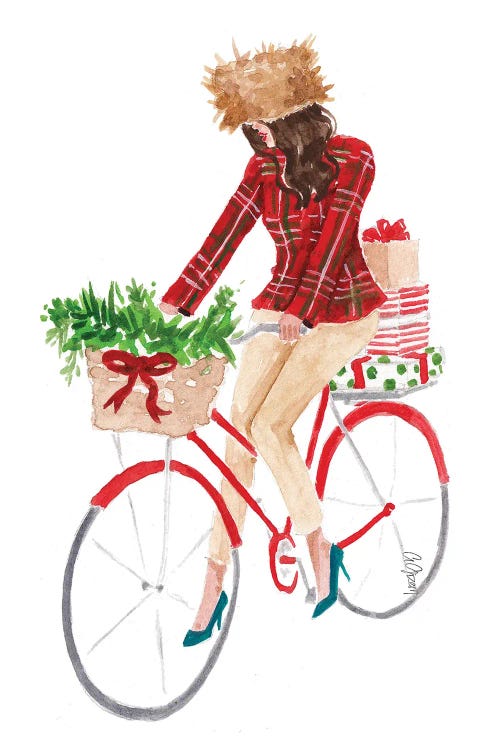 Holiday Bike