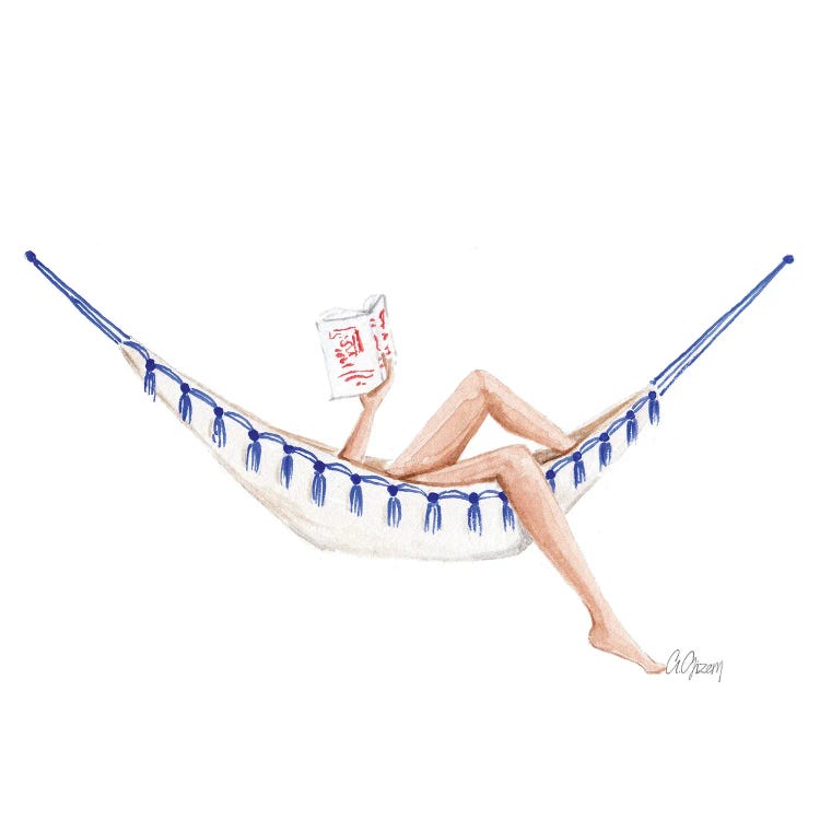 Hammock