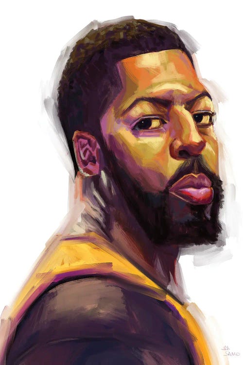 Anthony Davis