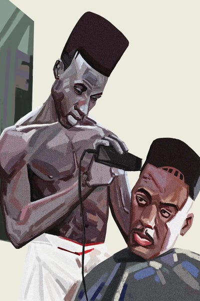 Barbers