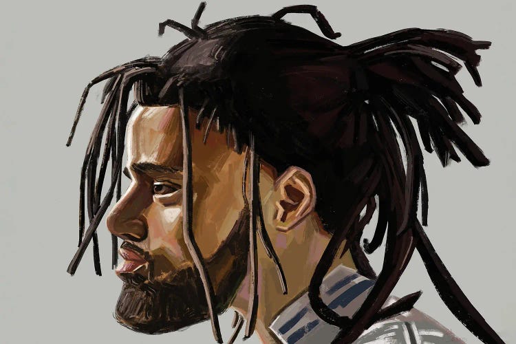 J Cole