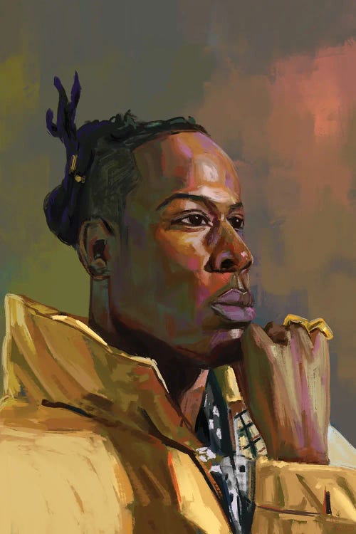 Joey Badass