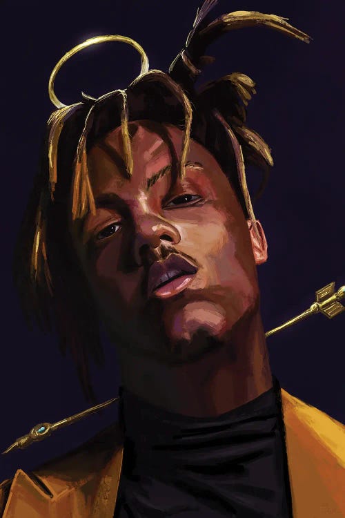 Juice Wrld