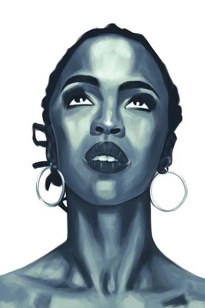 Lauryn Hill